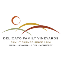 Delicato Family Vineyards Logo
