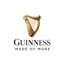 Guiness Logo