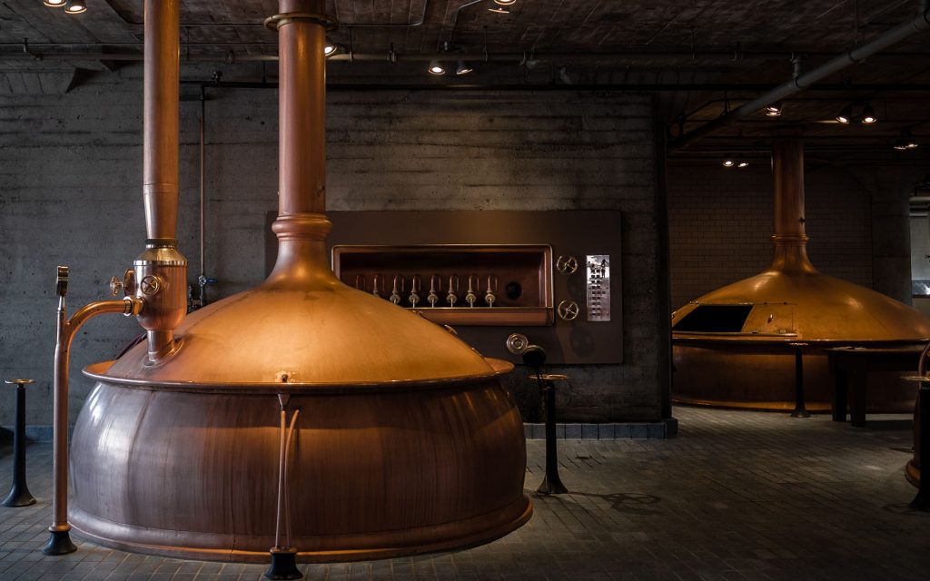 Wine & Spirits Recruiting and Beer Recruiting