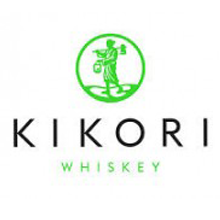 kikori whiskey logo